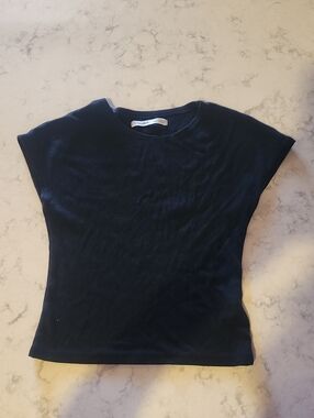 Pull&Bear Baby Tee